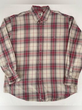 Resistol Long sleeve button shirt